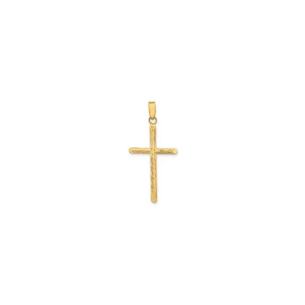 Gold Charm Godwin Jewelers, Inc. Bainbridge, GA