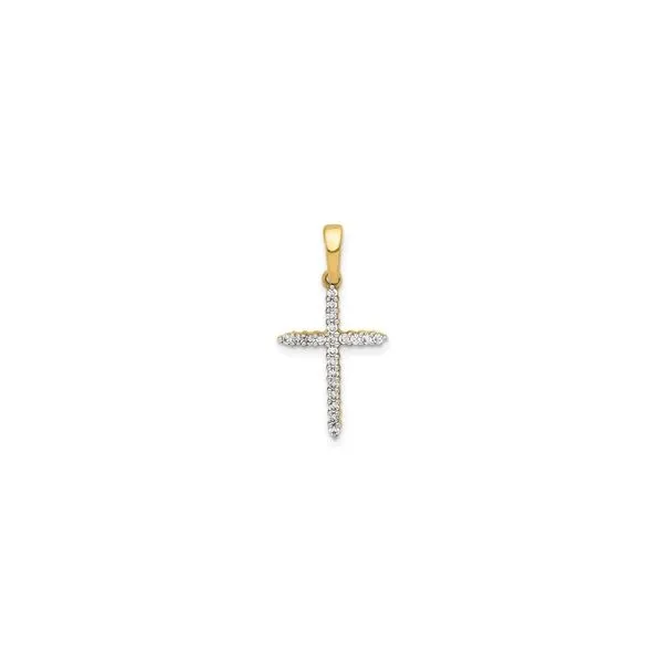 Gold Charm Godwin Jewelers, Inc. Bainbridge, GA
