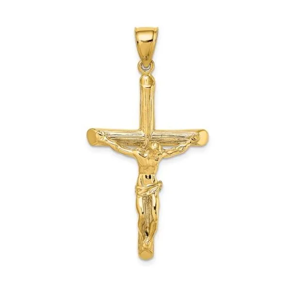 Gold Charm