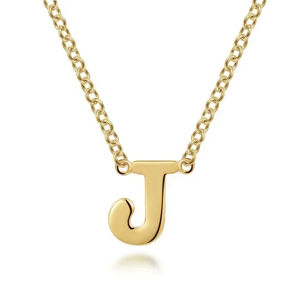 Gold Charm Godwin Jewelers, Inc. Bainbridge, GA