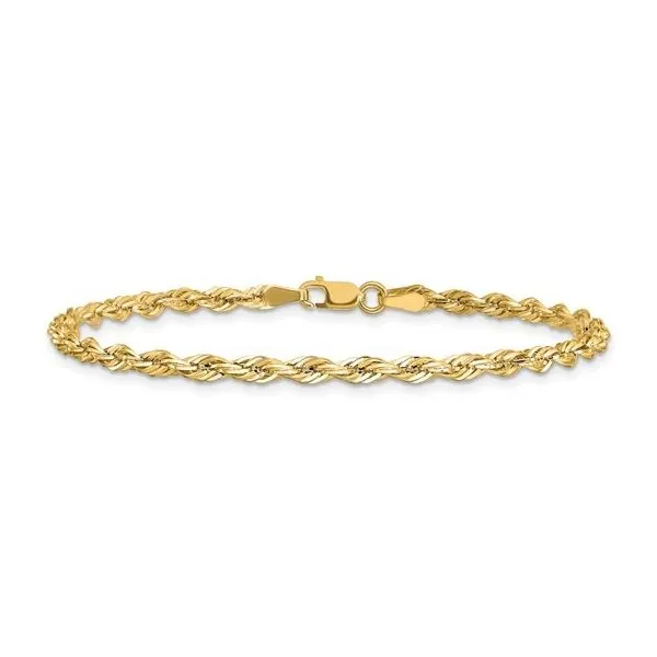 Gold Bracelet
