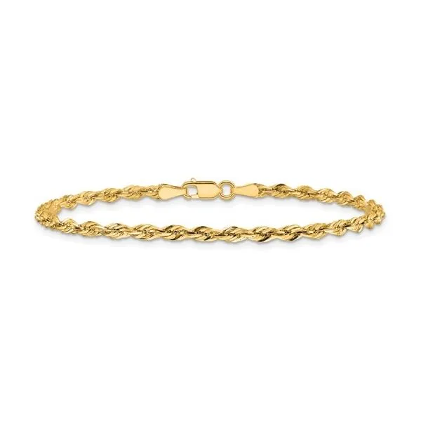Gold Bracelet similar item image