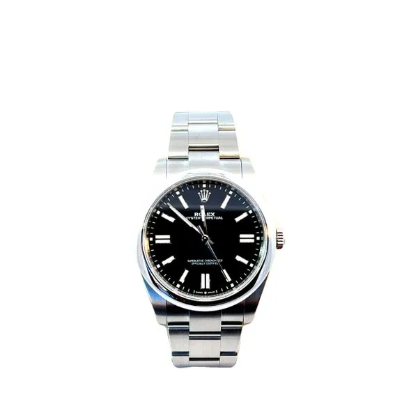 Pre-Owned Rolex Watch Godwin Jewelers, Inc. Bainbridge, GA