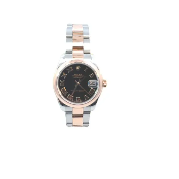 Pre-Owned Rolex Watch Godwin Jewelers, Inc. Bainbridge, GA
