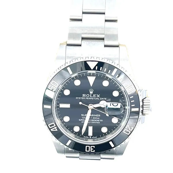 Pre-Owned Rolex Watch