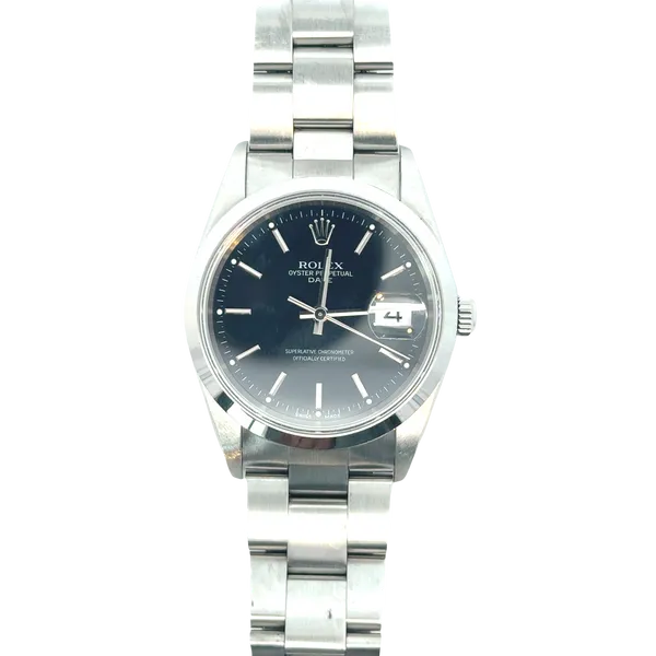Pre-Owned Rolex Watch