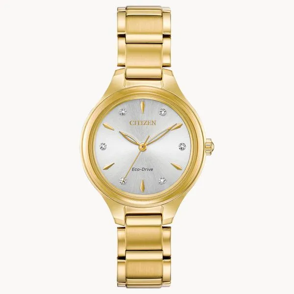 Watch Godwin Jewelers, Inc. Bainbridge, GA