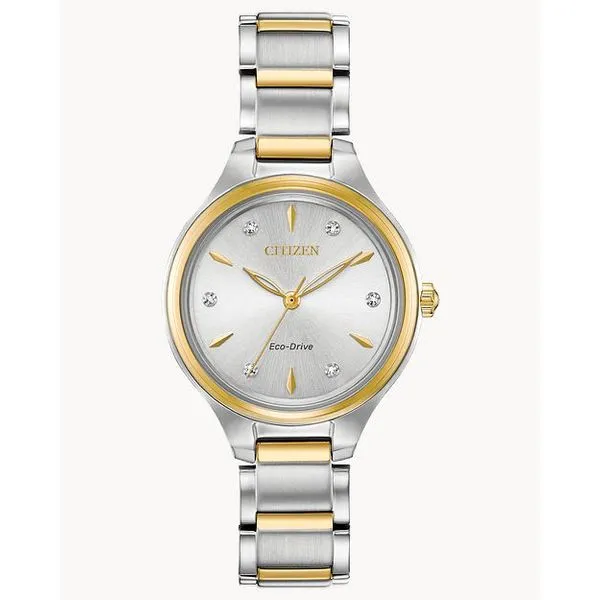 Watch Godwin Jewelers, Inc. Bainbridge, GA