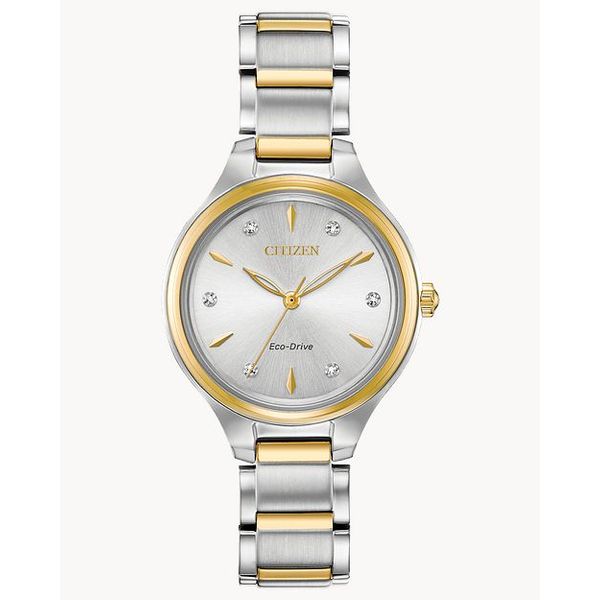 Watch Godwin Jewelers, Inc. Bainbridge, GA