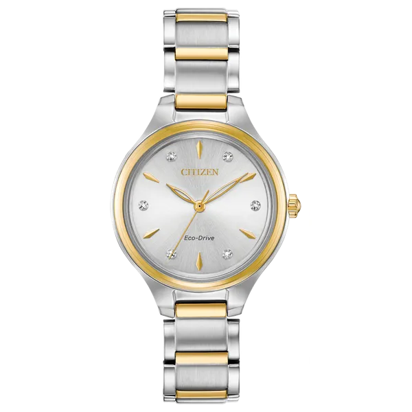 Watch Godwin Jewelers, Inc. Bainbridge, GA