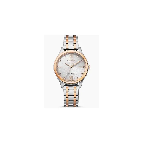 Watch Godwin Jewelers, Inc. Bainbridge, GA
