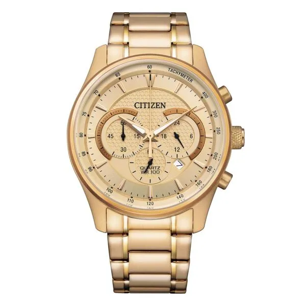 Watch Godwin Jewelers, Inc. Bainbridge, GA