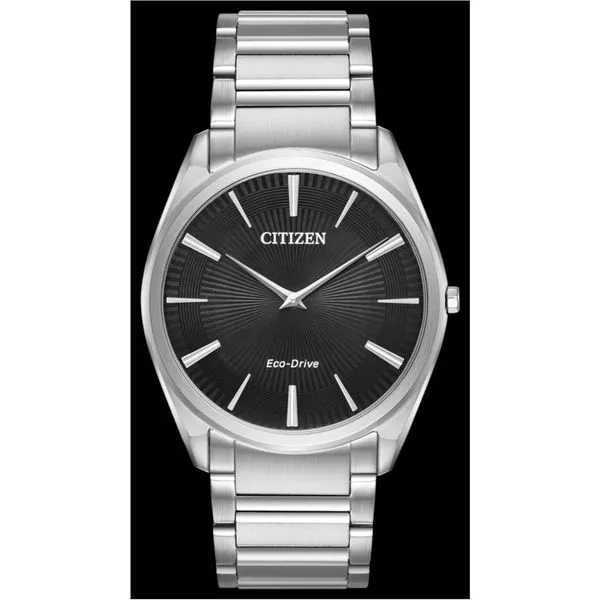 Citizen Eco Drive Watch Godwin Jewelers, Inc. Bainbridge, GA