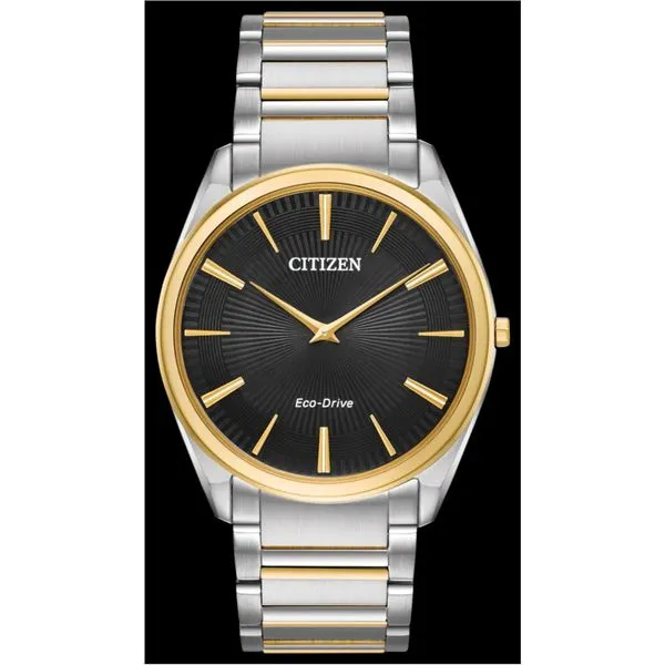 Citizen Eco Drive Watch Godwin Jewelers, Inc. Bainbridge, GA