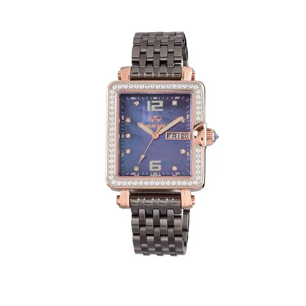 Reactor Watch Godwin Jewelers, Inc. Bainbridge, GA