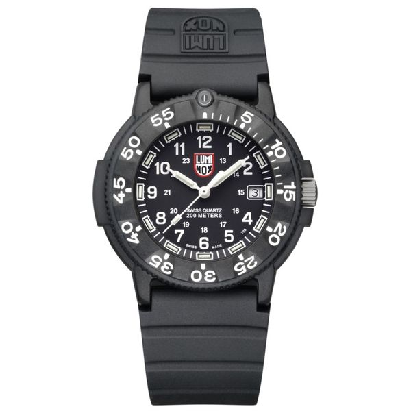 Luminox Swiss Watches Godwin Jewelers, Inc. Bainbridge, GA