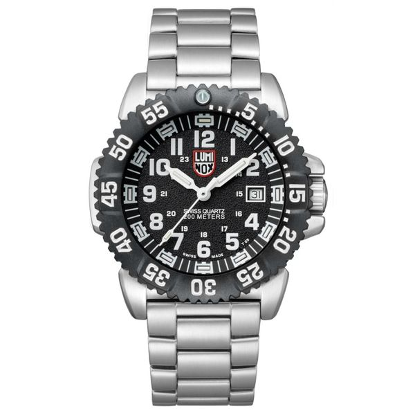 Luminox Swiss Watches Godwin Jewelers, Inc. Bainbridge, GA