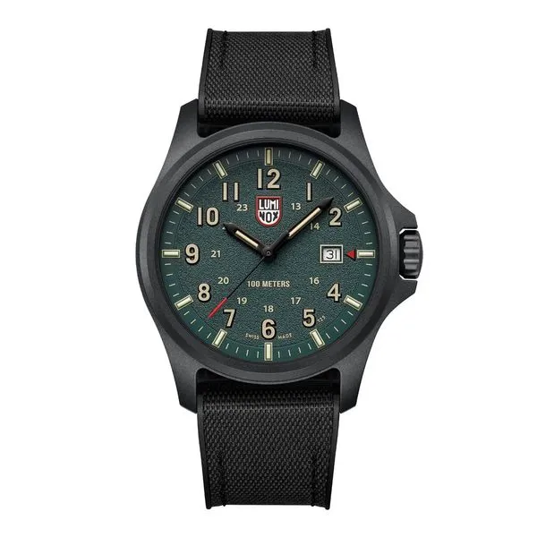 Luminox Swiss Watche Godwin Jewelers, Inc. Bainbridge, GA