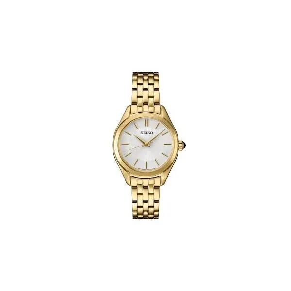 Seiko Watch Godwin Jewelers, Inc. Bainbridge, GA