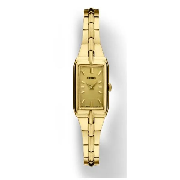 Seiko Watch Godwin Jewelers, Inc. Bainbridge, GA