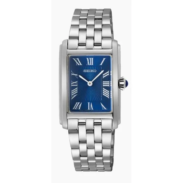 Seiko Watch