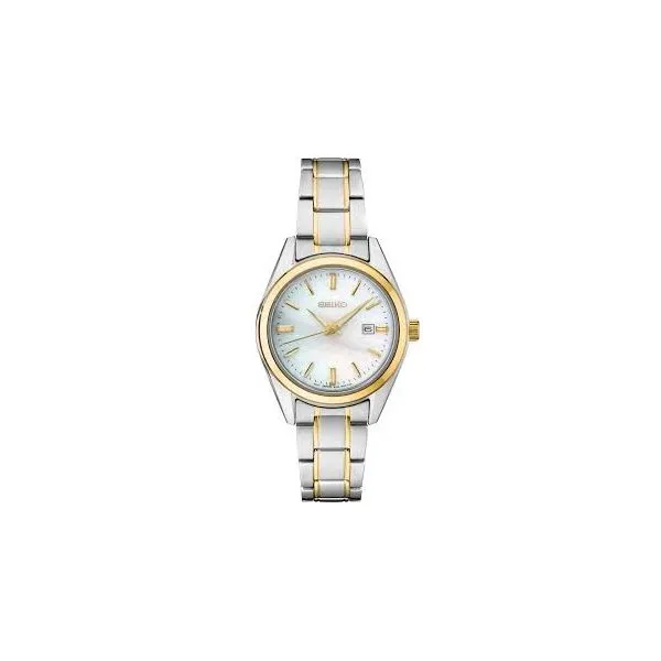 Seiko Watch Godwin Jewelers, Inc. Bainbridge, GA