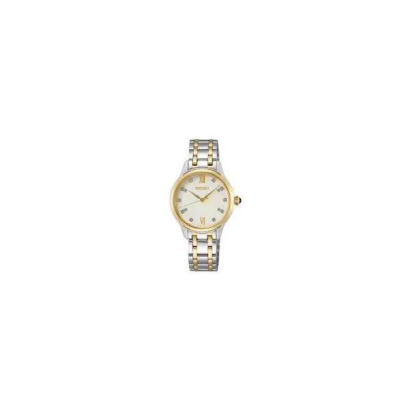 Seiko Watch Godwin Jewelers, Inc. Bainbridge, GA