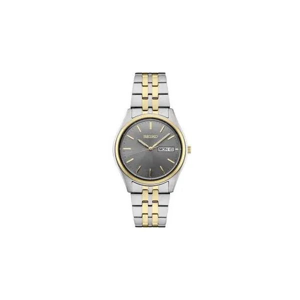 Seiko Watch Godwin Jewelers, Inc. Bainbridge, GA