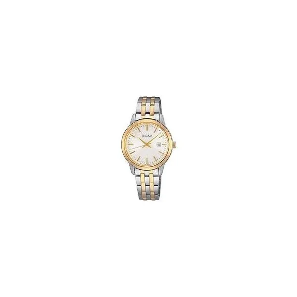 Seiko Watch Godwin Jewelers, Inc. Bainbridge, GA