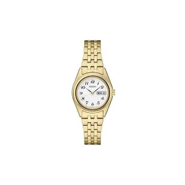 Seiko Watch Godwin Jewelers, Inc. Bainbridge, GA
