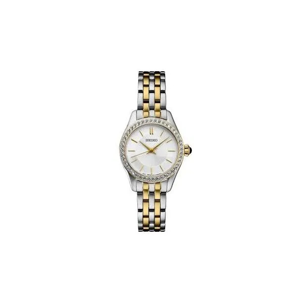 Seiko Watch Godwin Jewelers, Inc. Bainbridge, GA