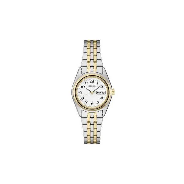 Seiko Watch Godwin Jewelers, Inc. Bainbridge, GA