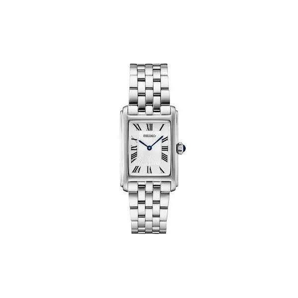 Seiko Watch Godwin Jewelers, Inc. Bainbridge, GA