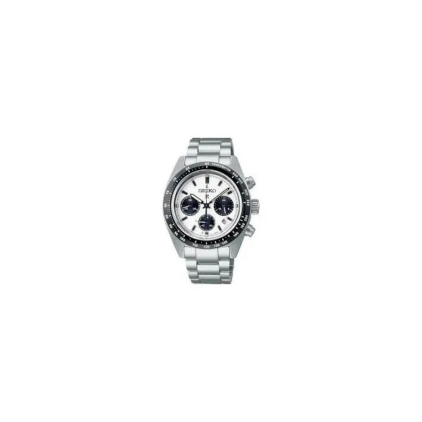 Seiko Watch Godwin Jewelers, Inc. Bainbridge, GA