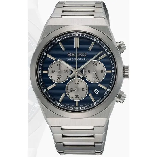 Seiko Watch Godwin Jewelers, Inc. Bainbridge, GA