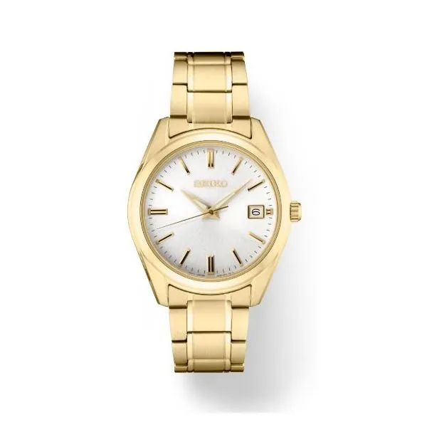 Seiko Watch Godwin Jewelers, Inc. Bainbridge, GA