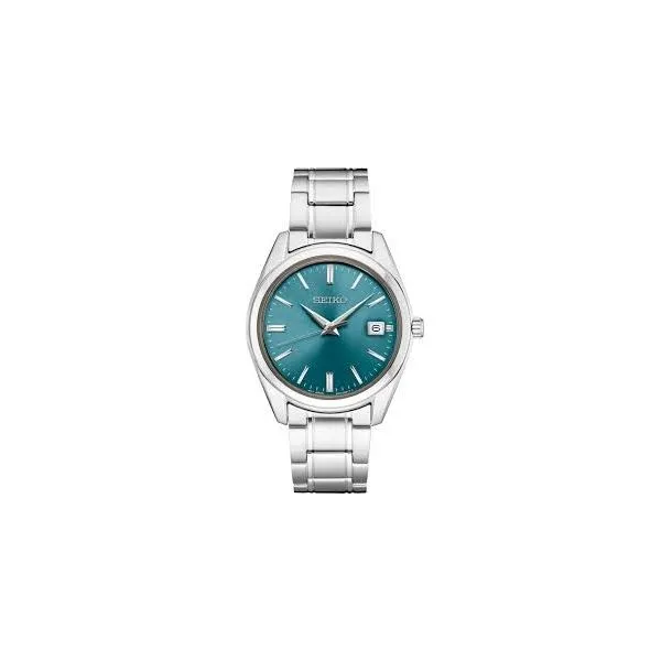 Seiko Watch Godwin Jewelers, Inc. Bainbridge, GA