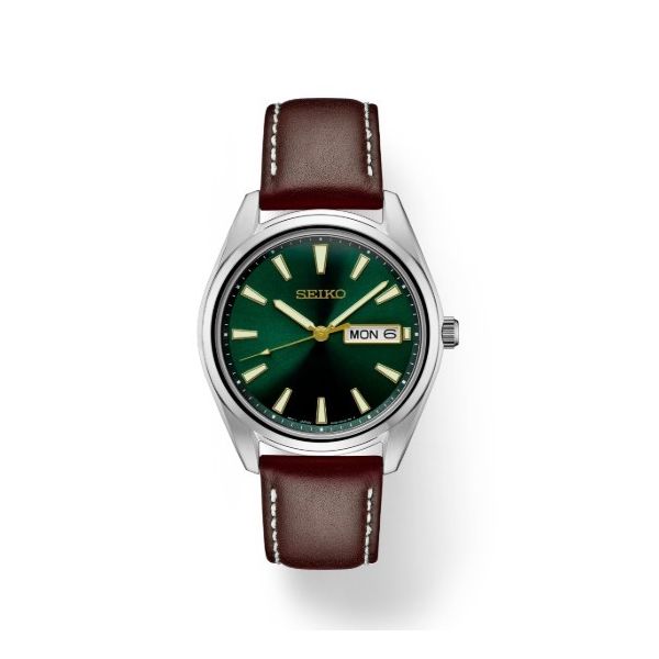 Seiko Watch Godwin Jewelers, Inc. Bainbridge, GA