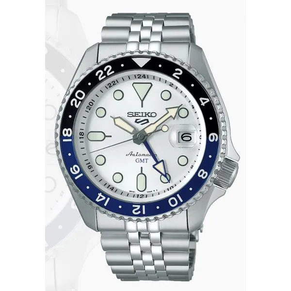 Seiko Watch Godwin Jewelers, Inc. Bainbridge, GA