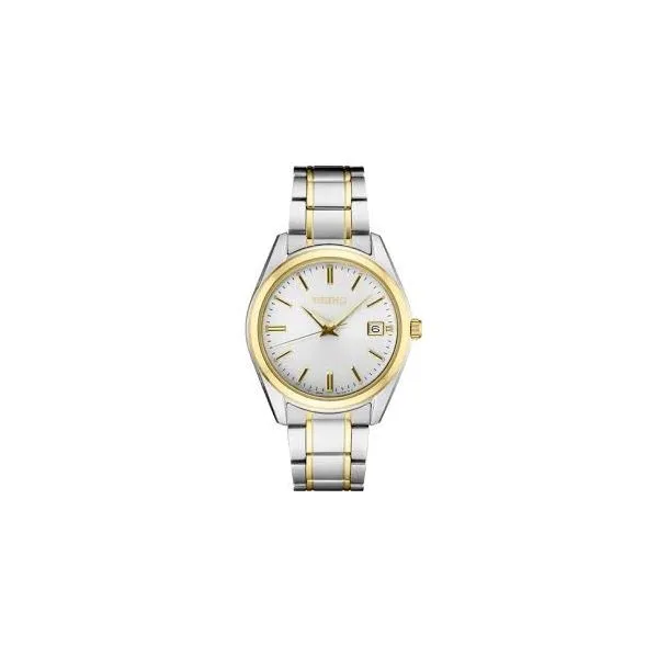 Seiko Watch Godwin Jewelers, Inc. Bainbridge, GA
