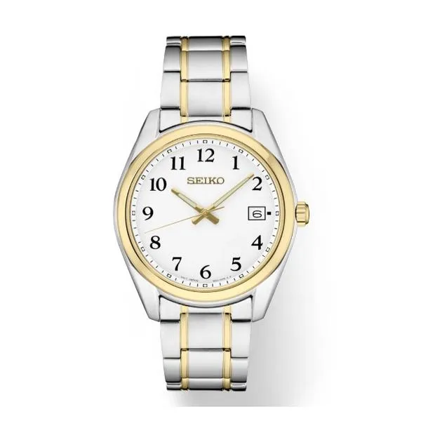 Seiko Watch Godwin Jewelers, Inc. Bainbridge, GA