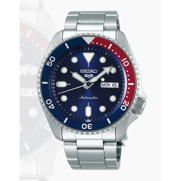 Seiko Watch Godwin Jewelers, Inc. Bainbridge, GA