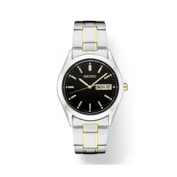 Seiko Watch Godwin Jewelers, Inc. Bainbridge, GA