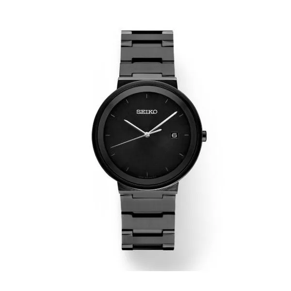 Seiko Watch Godwin Jewelers, Inc. Bainbridge, GA