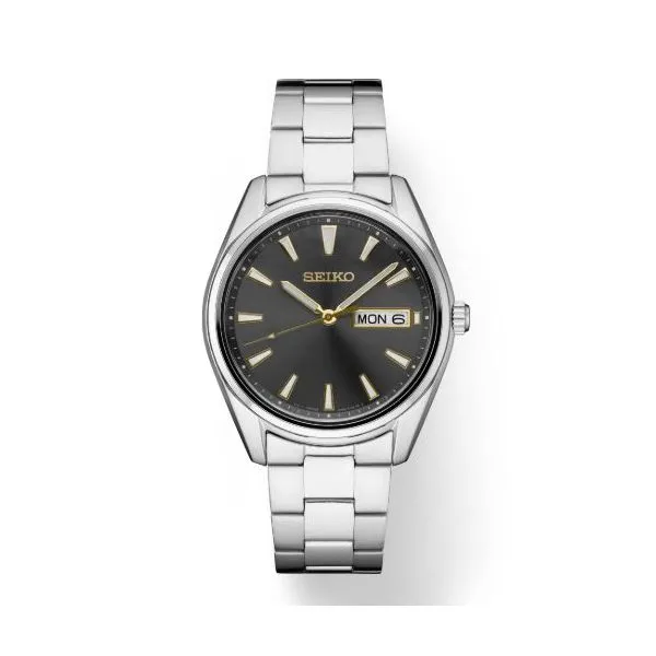 Seiko Watch Godwin Jewelers, Inc. Bainbridge, GA