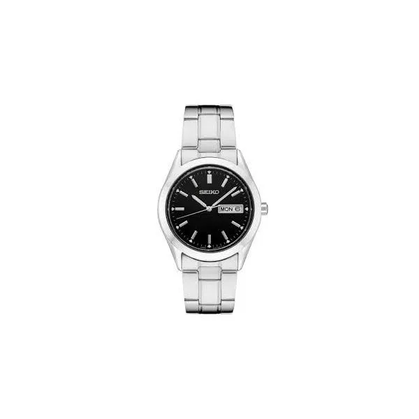 Seiko Watch Godwin Jewelers, Inc. Bainbridge, GA