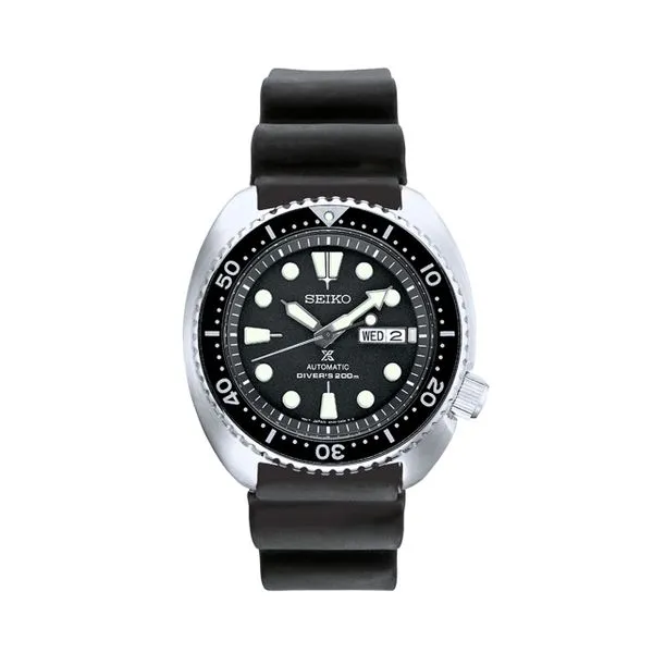 Seiko Watch Godwin Jewelers, Inc. Bainbridge, GA