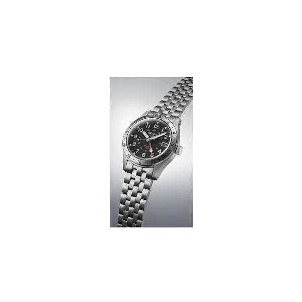 Seiko Watch Godwin Jewelers, Inc. Bainbridge, GA