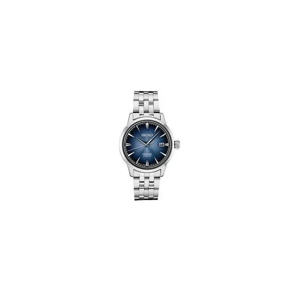 Seiko Watch Godwin Jewelers, Inc. Bainbridge, GA