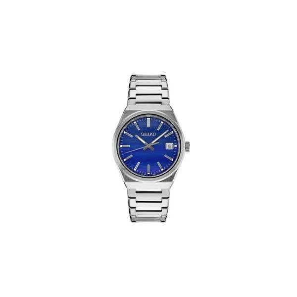 Seiko Watch Godwin Jewelers, Inc. Bainbridge, GA